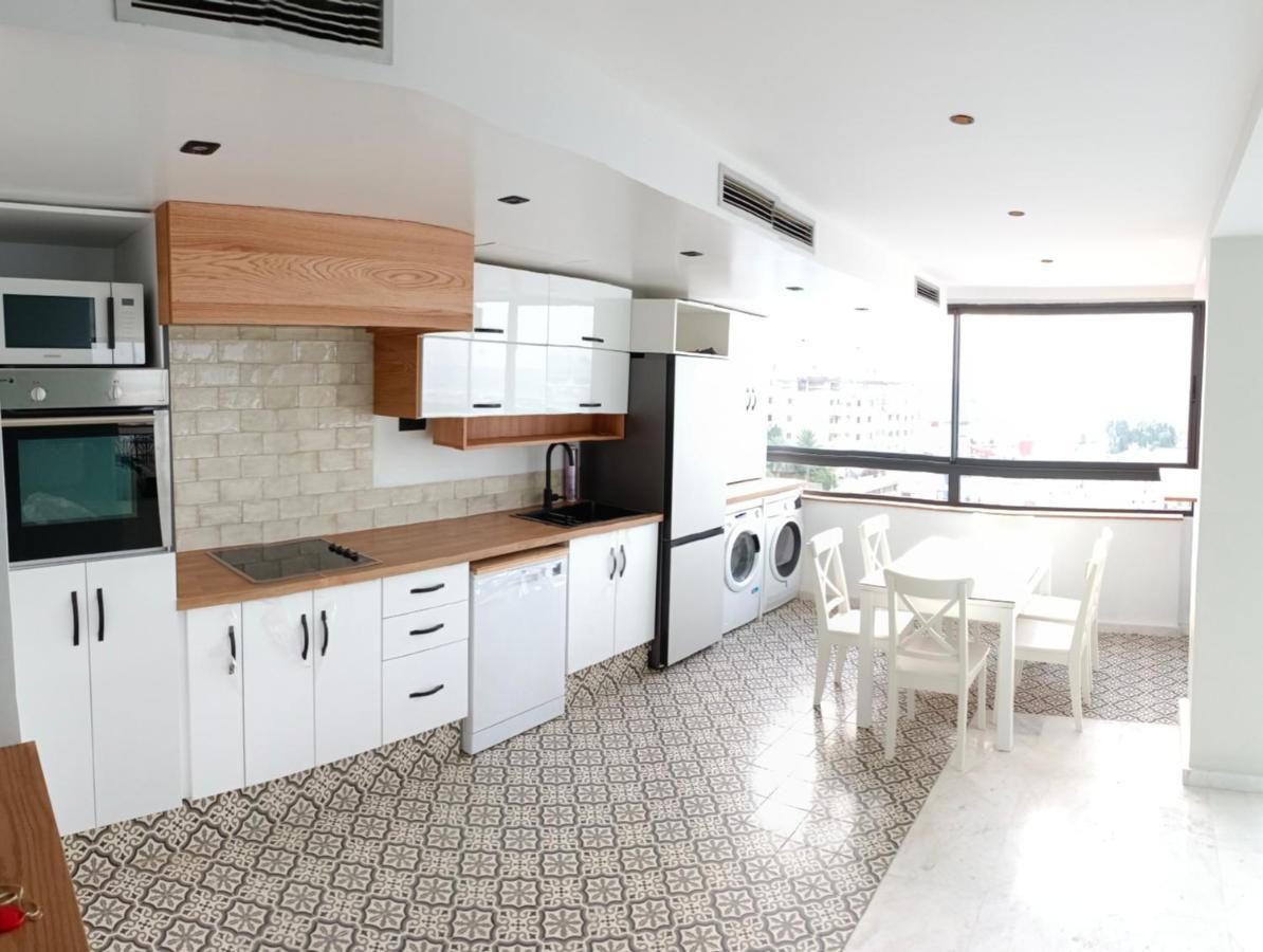 Samyaflat Apartment Tangier Bagian luar foto