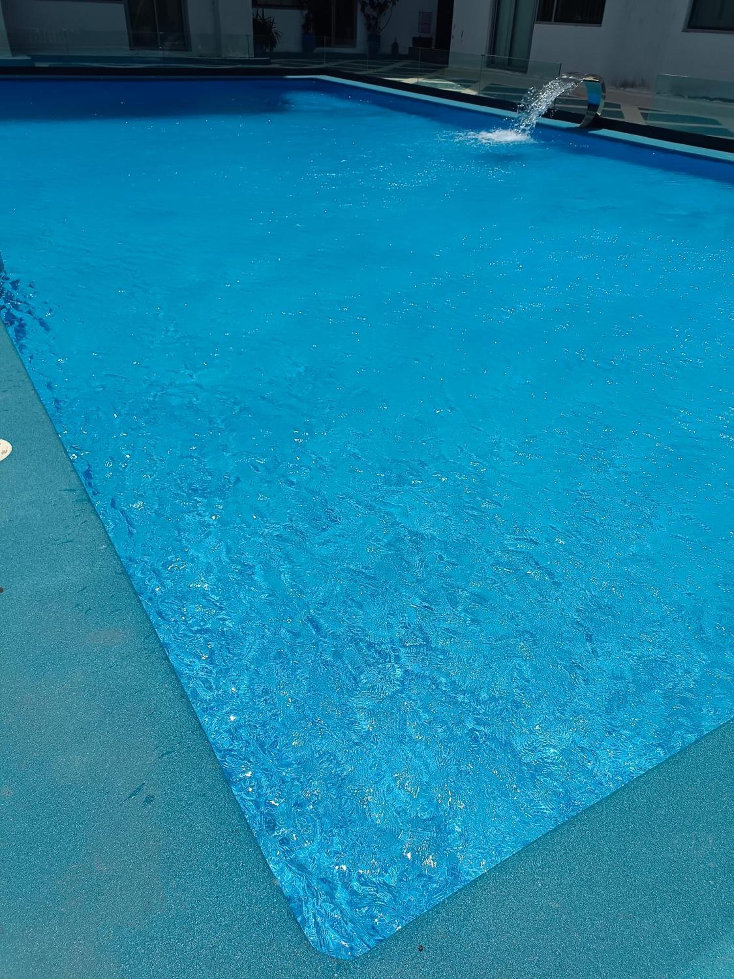 Samyaflat Apartment Tangier Bagian luar foto