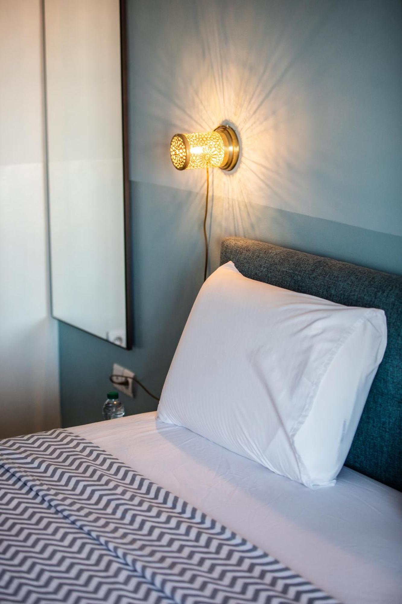 Samyaflat Apartment Tangier Bagian luar foto