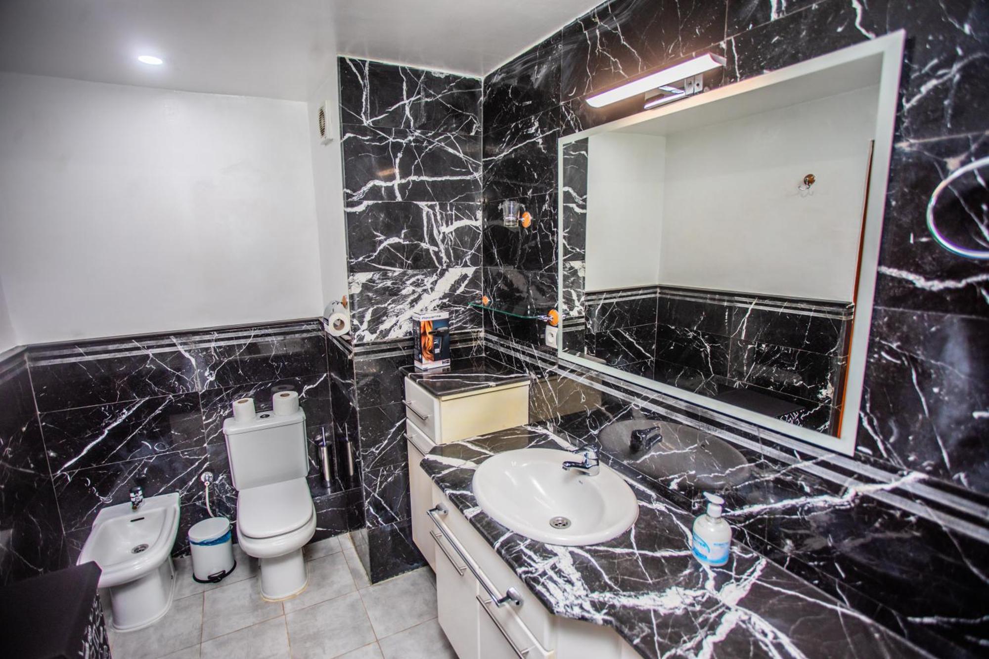 Samyaflat Apartment Tangier Bagian luar foto